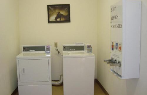 Corsicana Hotel | Best Western Executive Inn