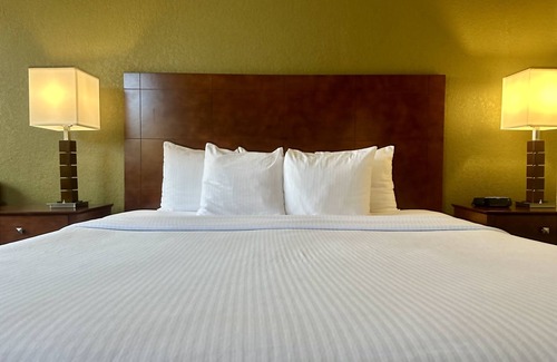 Kenosha Hotel | Best Western Executive Inn Kenosha/Pleasant Prairie