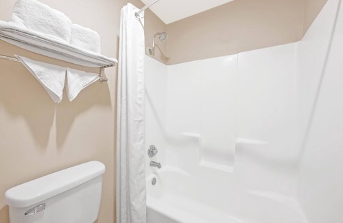 Hobbs Hotel | Best Western Executive Inn