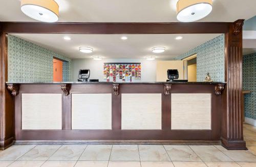 Columbus Hotel | Best Western Executive Suites