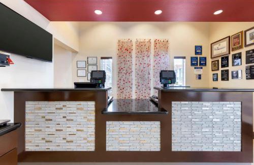 Fallon Hotel | Best Western Fallon Inn & Suites