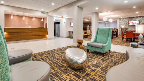 Fishers Hotel | Best Western Fishers Indianapolis Area
