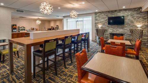 Fishers Hotel | Best Western Fishers Indianapolis Area