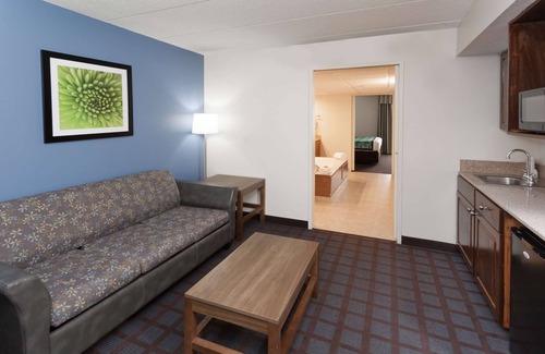 Fishers Hotel | Best Western Fishers/Indianapolis Area