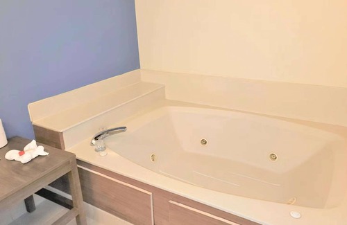 Fishers Hotel | Best Western Fishers/Indianapolis Area
