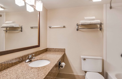 Fishers Hotel | Best Western Fishers/Indianapolis Area