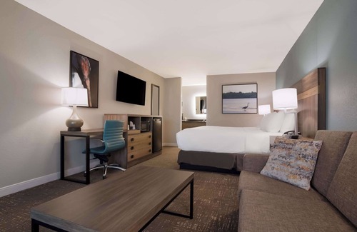 Kreole Hotel | Best Western Flagship Inn