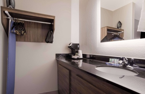 Kreole Hotel | Best Western Flagship Inn