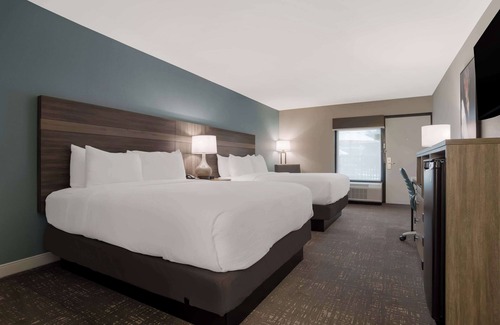 Kreole Hotel | Best Western Flagship Inn