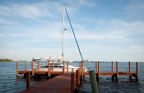 Fort Myers Hotel | Best Western Fort Myers Waterfront
