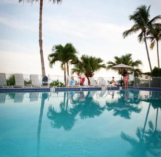 Fort Myers Hotel | Best Western Fort Myers Waterfront
