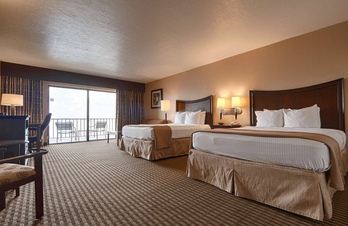 Fort Myers Hotel | Best Western Fort Myers Waterfront