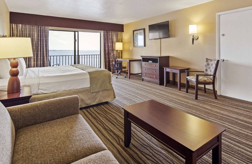 Fort Myers Hotel | Best Western Fort Myers Waterfront