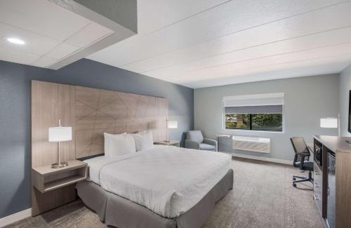 Fort Wayne Hotel | Best Western Fort Wayne I-69 North