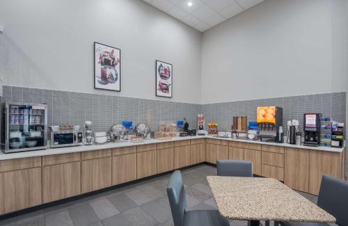 Fort Wayne Hotel | Best Western Fort Wayne I-69 North