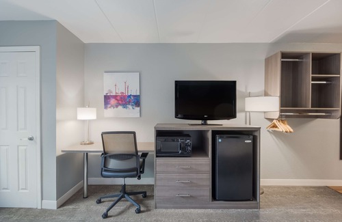 Fort Wayne Hotel | Best Western Fort Wayne I-69 North