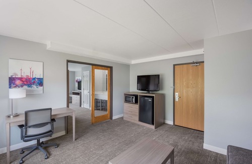 Fort Wayne Hotel | Best Western Fort Wayne I-69 North