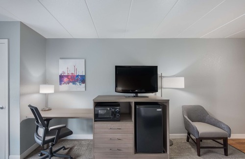 Fort Wayne Hotel | Best Western Fort Wayne I-69 North