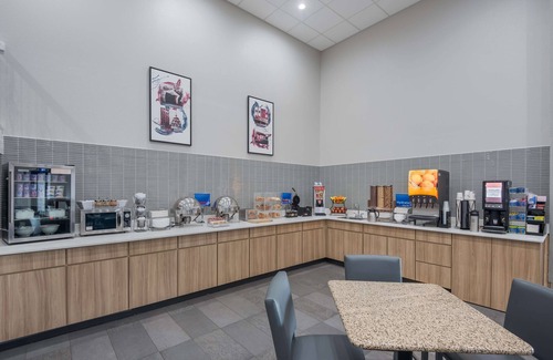 Fort Wayne Hotel | Best Western Fort Wayne I-69 North