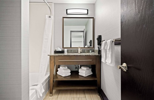 Freeport Hotel | Best Western Freeport Inn