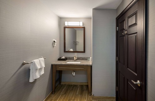 Freeport Hotel | Best Western Freeport Inn