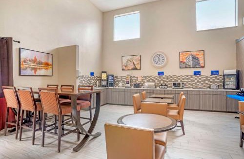 Watson Hotel | Best Western Gardendale