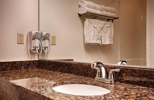 Gas City Hotel | Best Western Gas City