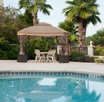 Gainesville Hotel | Best Western Gateway Grand