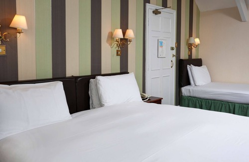 Swaffham Hotel | Best Western George Hotel