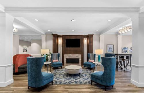 Gettysburg Hotel | Best Western Gettysburg