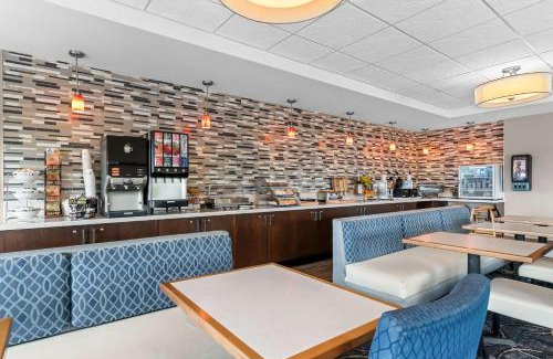 Gettysburg Hotel | Best Western Gettysburg