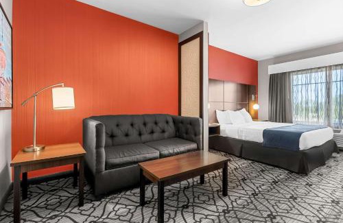 Gettysburg Hotel | Best Western Gettysburg