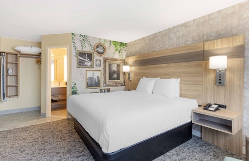 Glenview Hotel | Best Western Glenview -Chicagoland Inn and Suites