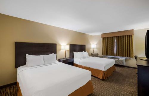 Cortaro Hotel | Best Western Gold Poppy Inn