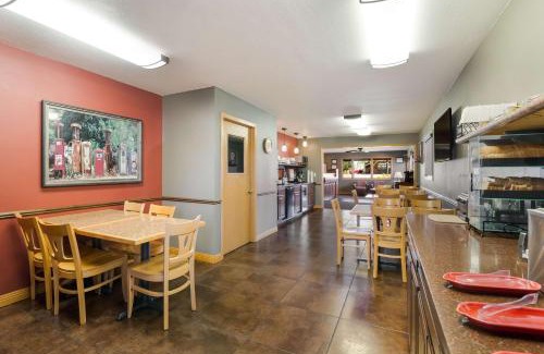 Murdo Hotel | Best Western Graham's