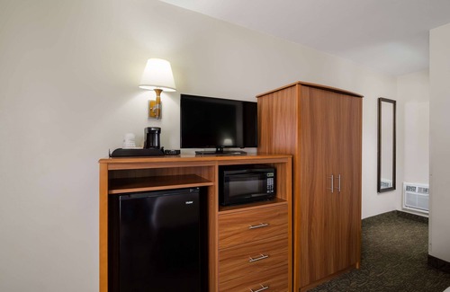 Murdo Hotel | Best Western Graham's