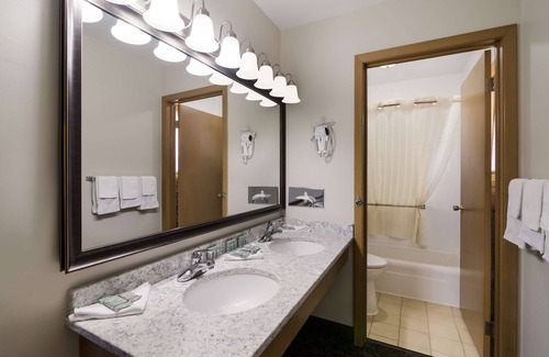 Murdo Hotel | Best Western Graham's