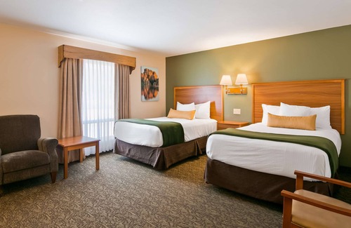 Murdo Hotel | Best Western Graham's