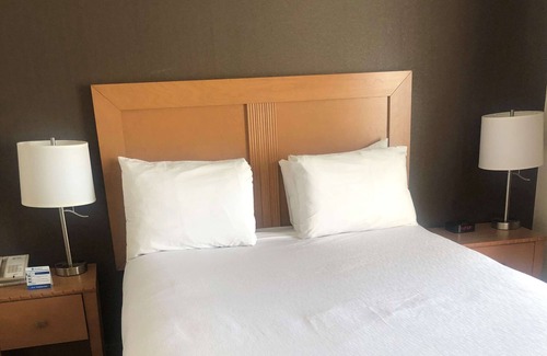 Grande Prairie Hotel | Best Western Grande Prairie Hotel & Suites