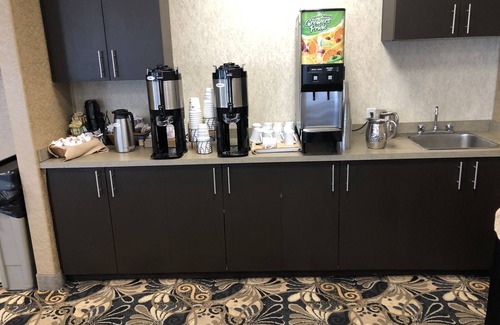 Grande Prairie Hotel | Best Western Grande Prairie Hotel & Suites