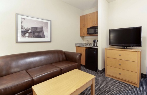 Grande Prairie Hotel | Best Western Grande Prairie Hotel & Suites
