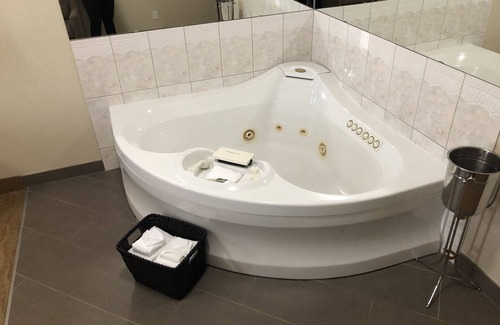Grande Prairie Hotel | Best Western Grande Prairie Hotel & Suites