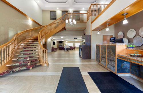 Grande Prairie Hotel | Best Western Grande Prairie