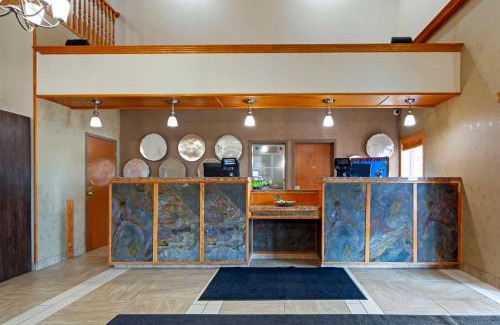Grande Prairie Hotel | Best Western Grande Prairie