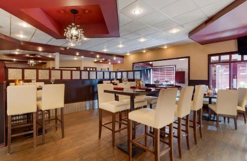 Grande Prairie Hotel | Best Western Grande Prairie