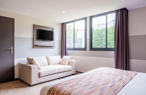 Le Passage Hotel | Best Western Hôtel Agen Le Passage, Agen Sud