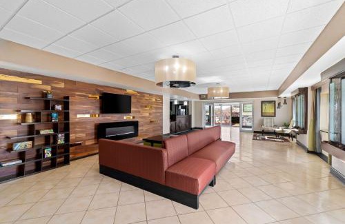 Harker Heights Hotel | Best Western Harker Heights
