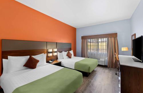 Harker Heights Hotel | Best Western Harker Heights