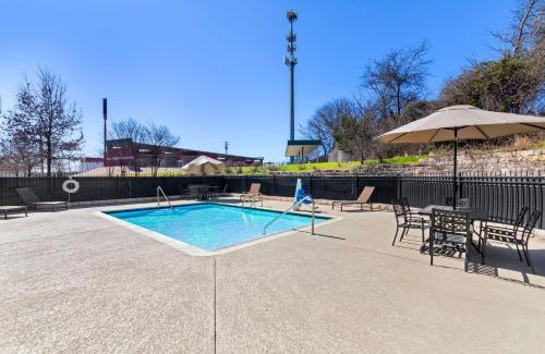Harker Heights Hotel | Best Western Harker Heights