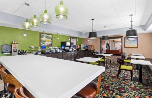 Harker Heights Hotel | Best Western Harker Heights